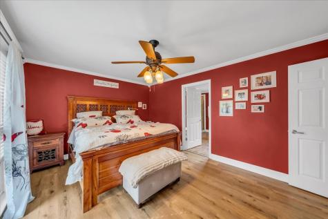 1205 Sycamore Drive Manchester TN 37355
