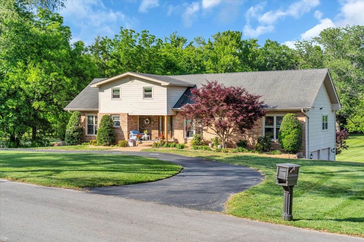 1205 Sycamore Drive Manchester TN 37355