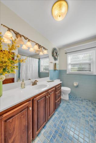 1205 Sycamore Drive Manchester TN 37355