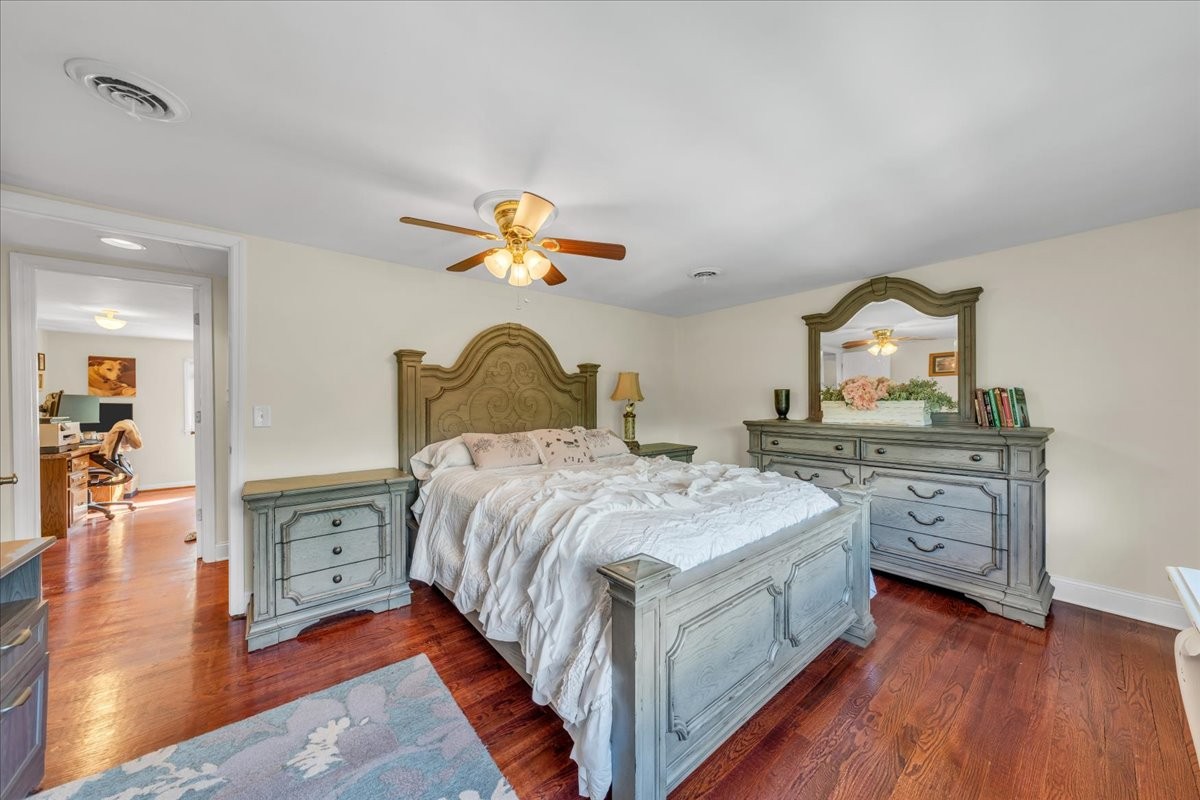 1205 Sycamore Drive Manchester TN 37355