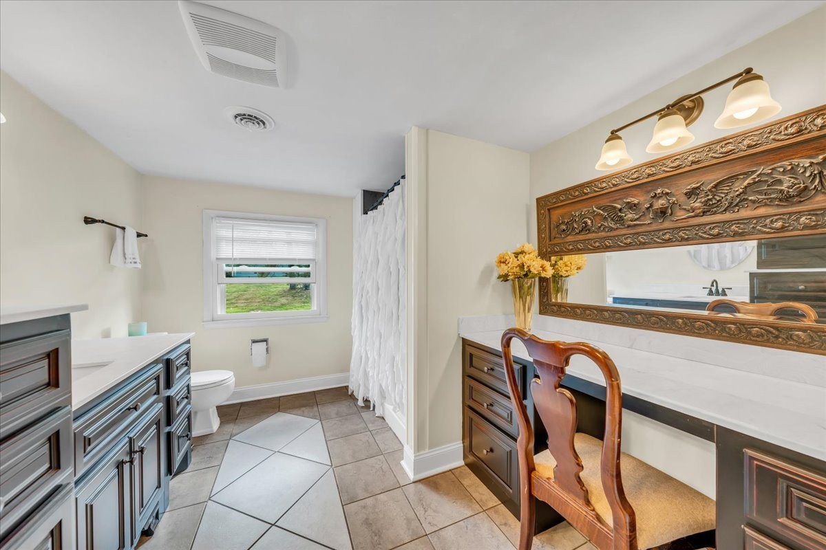 1205 Sycamore Drive Manchester TN 37355