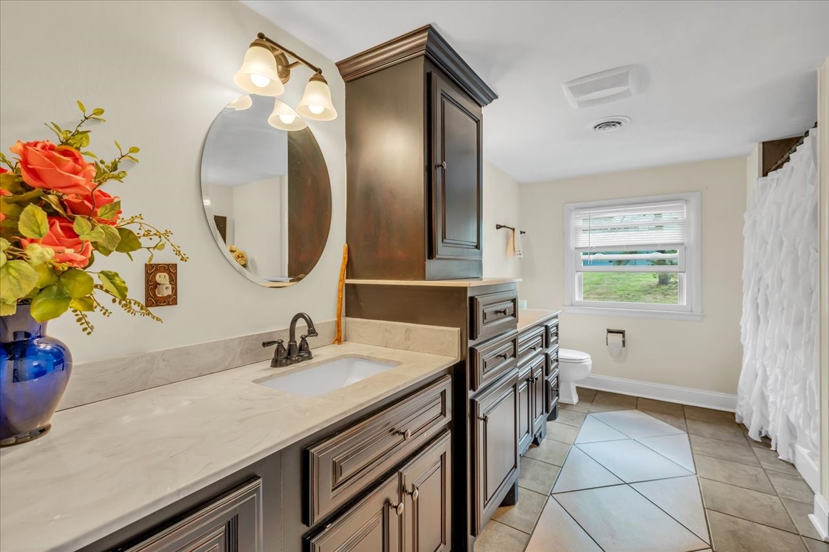1205 Sycamore Drive Manchester TN 37355