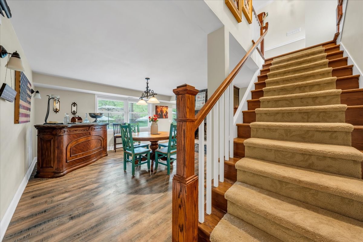1205 Sycamore Drive Manchester TN 37355