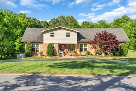 1205 Sycamore Drive Manchester TN 37355