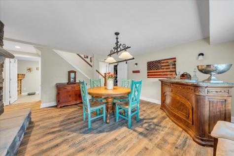 1205 Sycamore Drive Manchester TN 37355