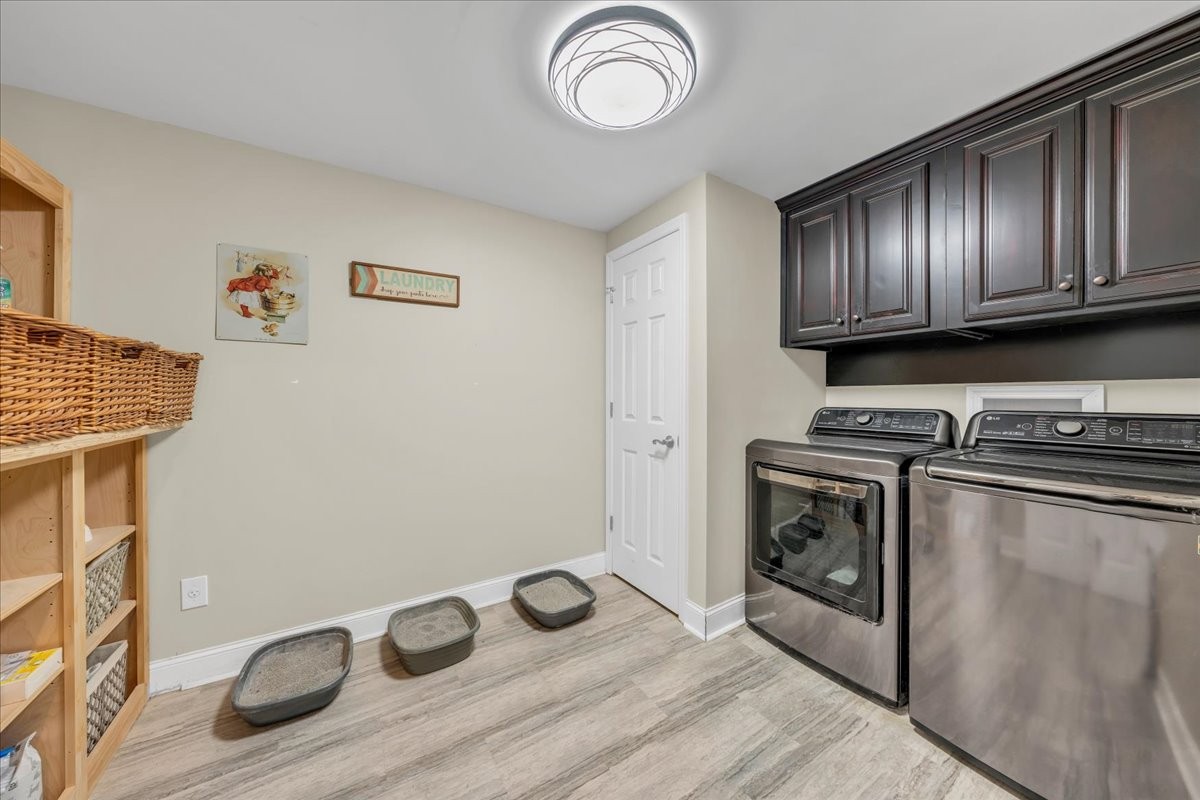 1205 Sycamore Drive Manchester TN 37355