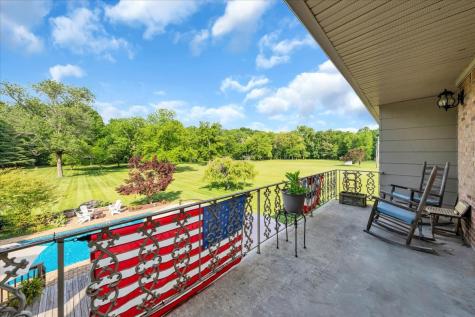 1205 Sycamore Drive Manchester TN 37355