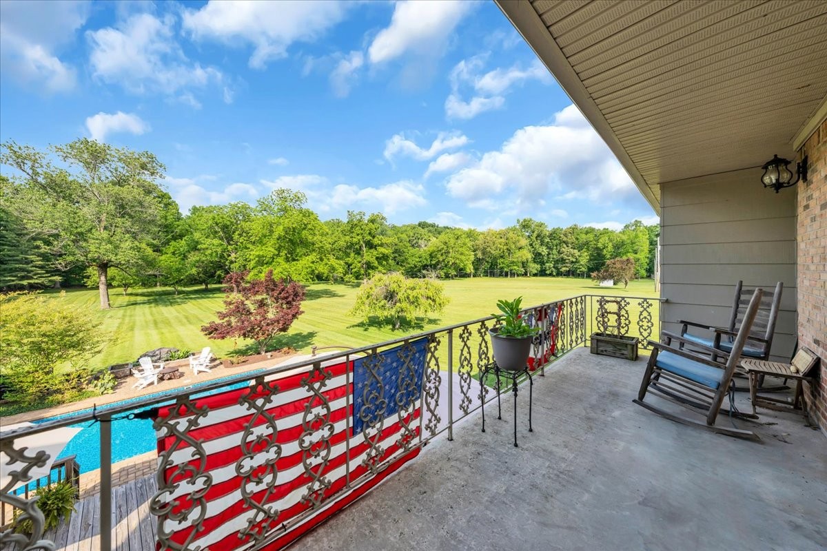 1205 Sycamore Drive Manchester TN 37355