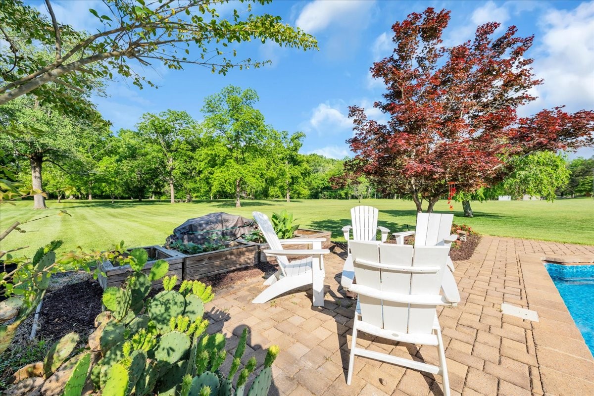 1205 Sycamore Drive Manchester TN 37355