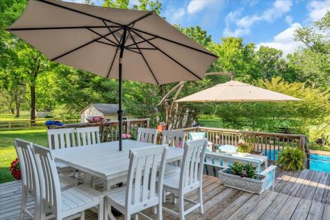 1205 Sycamore Drive Manchester TN 37355