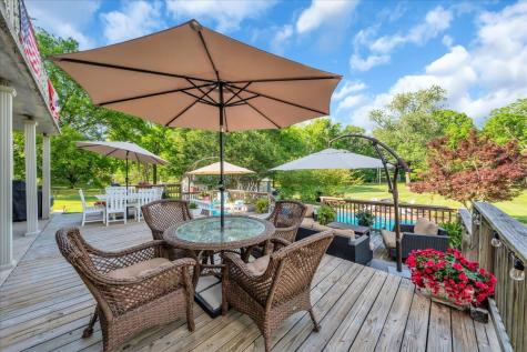 1205 Sycamore Drive Manchester TN 37355