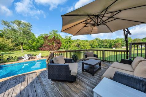 1205 Sycamore Drive Manchester TN 37355