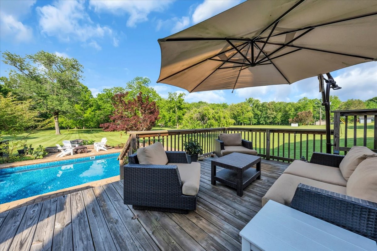 1205 Sycamore Drive Manchester TN 37355
