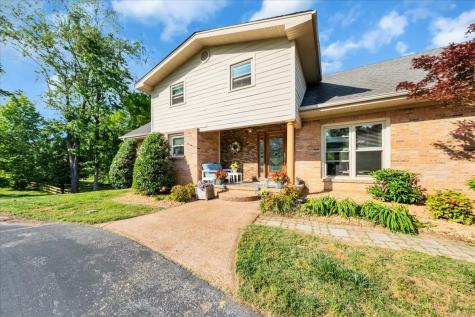 1205 Sycamore Drive Manchester TN 37355
