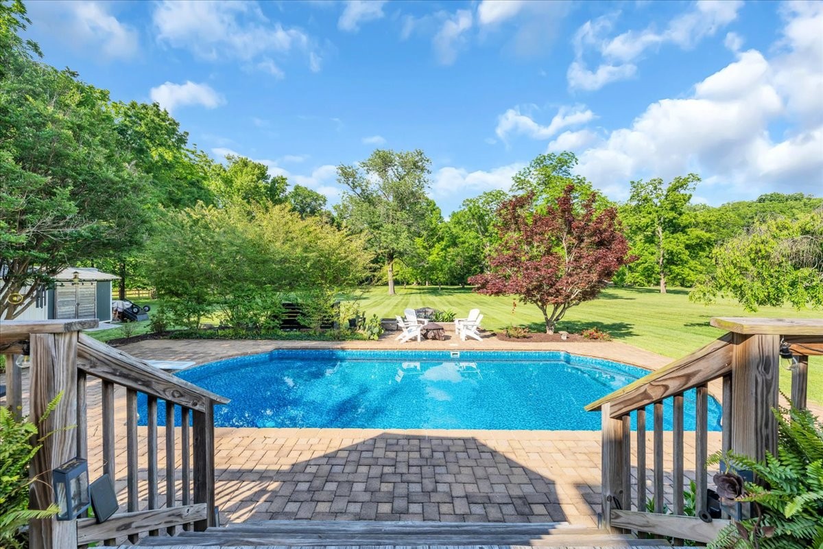 1205 Sycamore Drive Manchester TN 37355