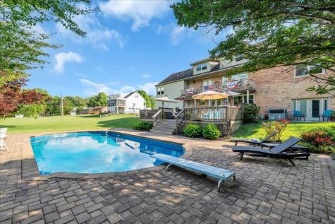 1205 Sycamore Drive Manchester TN 37355