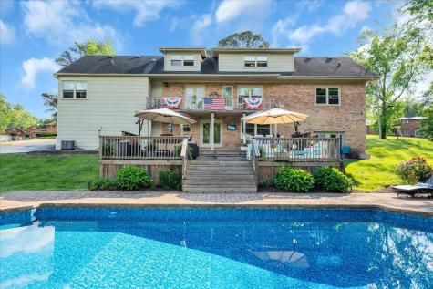 1205 Sycamore Drive Manchester TN 37355