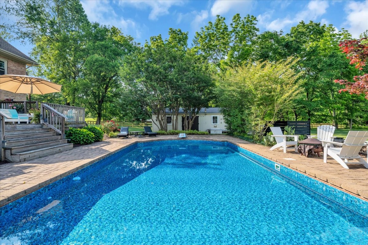 1205 Sycamore Drive Manchester TN 37355