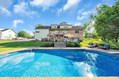 1205 Sycamore Drive Manchester TN 37355