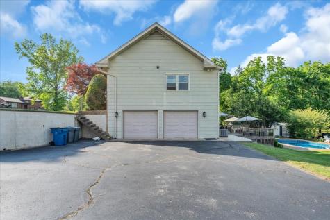 1205 Sycamore Drive Manchester TN 37355
