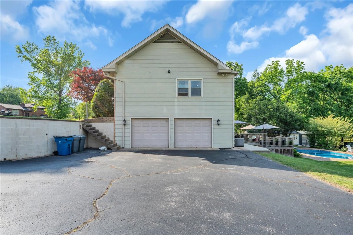 1205 Sycamore Drive Manchester TN 37355