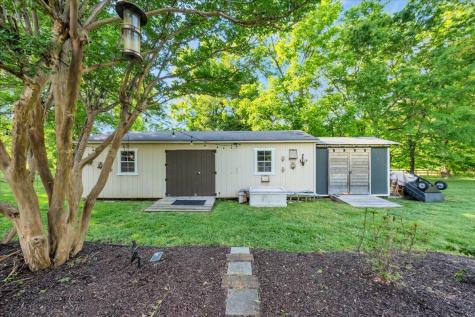 1205 Sycamore Drive Manchester TN 37355