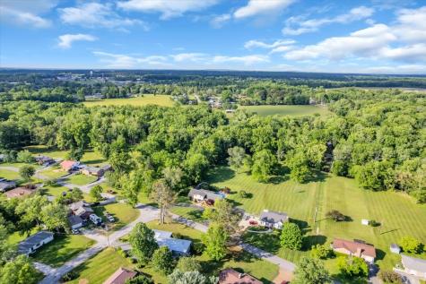 1205 Sycamore Drive Manchester TN 37355