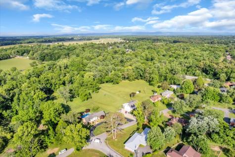 1205 Sycamore Drive Manchester TN 37355