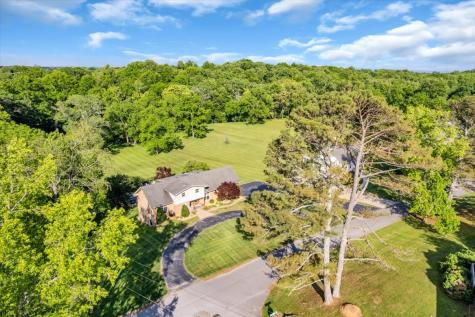 1205 Sycamore Drive Manchester TN 37355