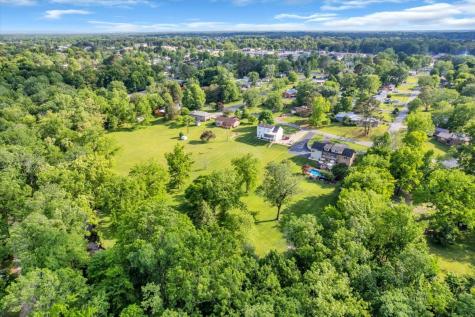 1205 Sycamore Drive Manchester TN 37355