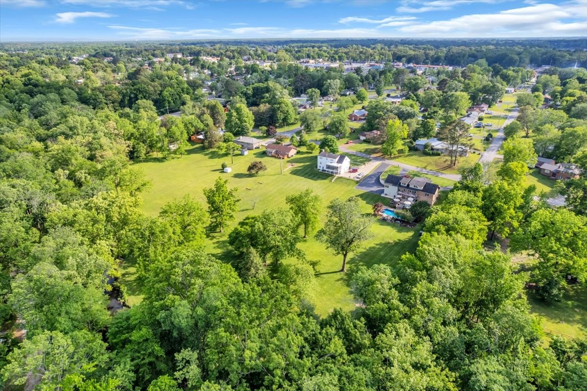 1205 Sycamore Drive Manchester TN 37355