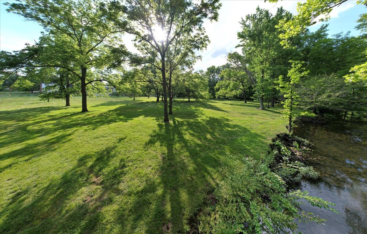 1205 Sycamore Drive Manchester TN 37355