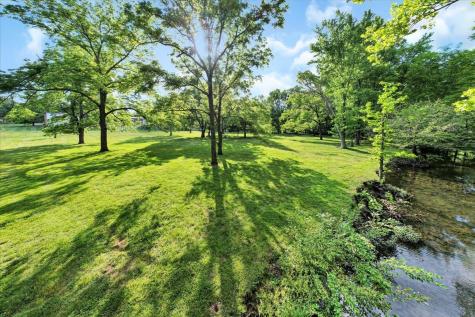 1205 Sycamore Drive Manchester TN 37355