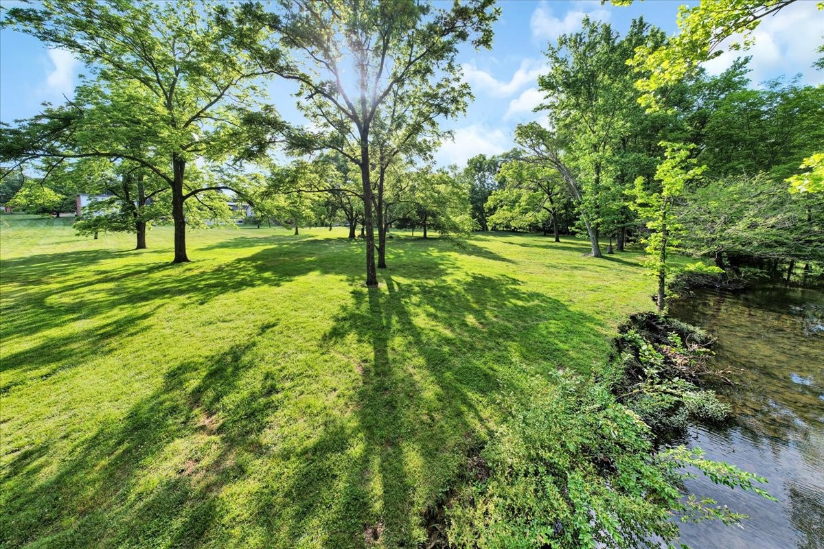 1205 Sycamore Drive Manchester TN 37355