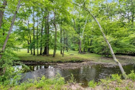 1205 Sycamore Drive Manchester TN 37355