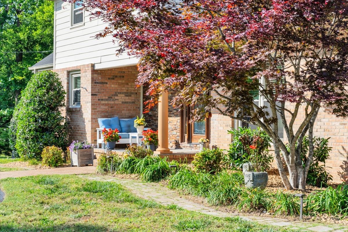 1205 Sycamore Drive Manchester TN 37355