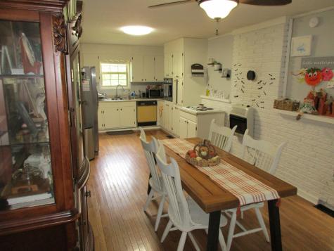 55 19th Street Tracy City TN 37387