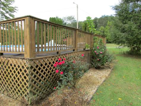 55 19th Street Tracy City TN 37387