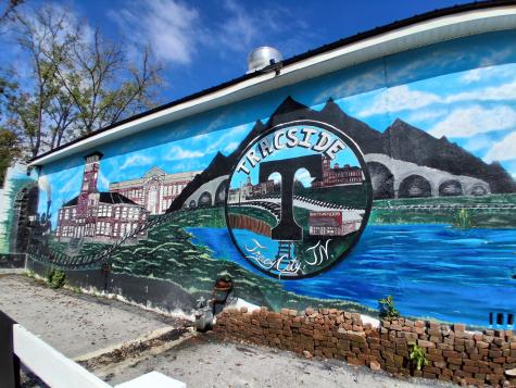 55 19th Street Tracy City TN 37387