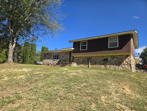 55 19th Street Tracy City TN 37387