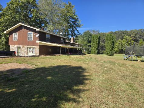 55 19th Street Tracy City TN 37387