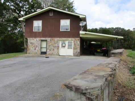 55 19th Street Tracy City TN 37387