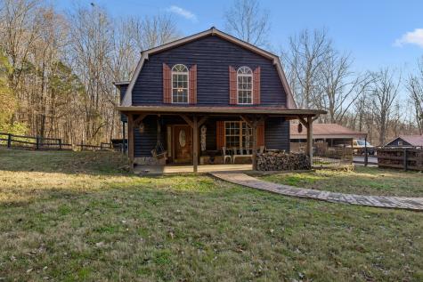 5513 Highway 41 A Joelton TN 37080