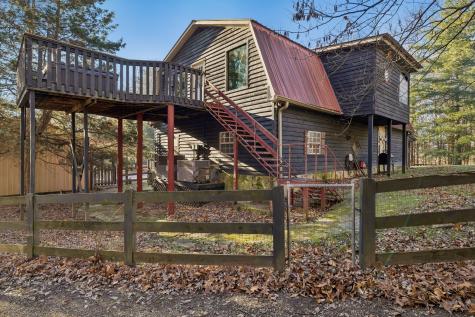 5513 Highway 41 A Joelton TN 37080