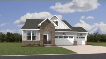 586 Sugarberry Court Clarksville TN 37043