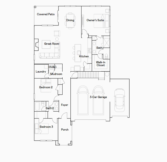 586 Sugarberry Court Clarksville TN 37043