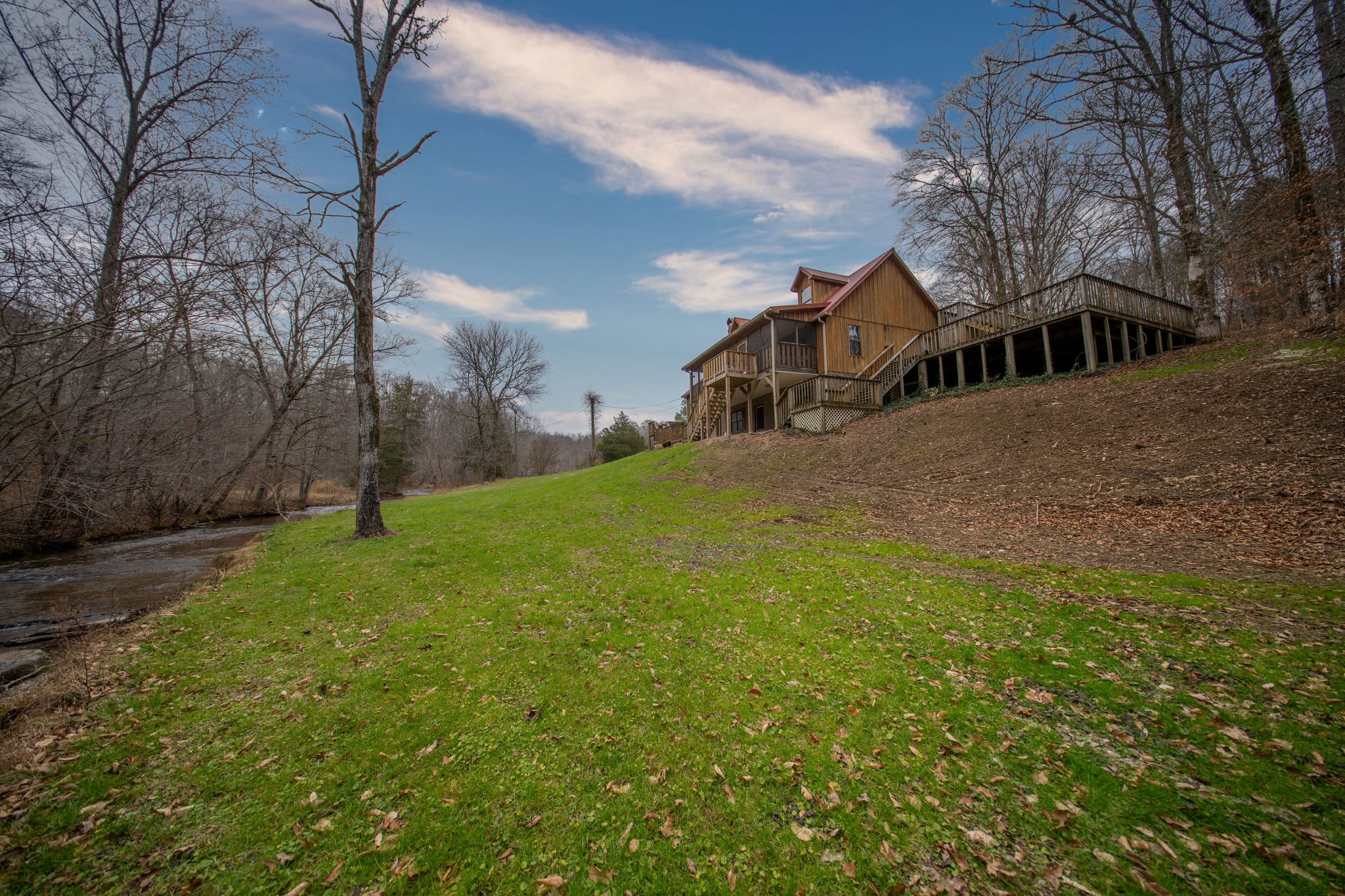 323 Spring Creek Road Westpoint TN 38486