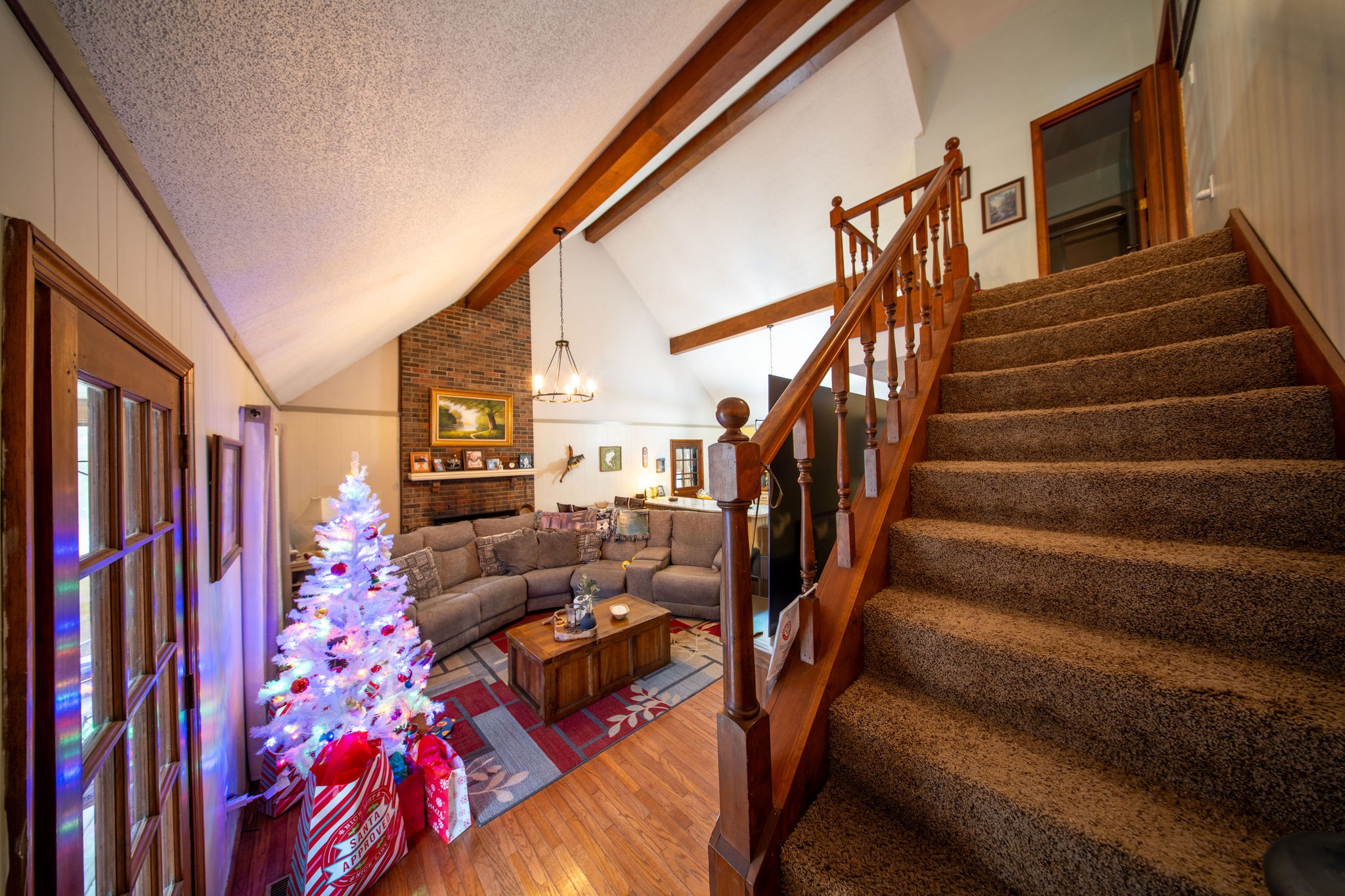 323 Spring Creek Road Westpoint TN 38486