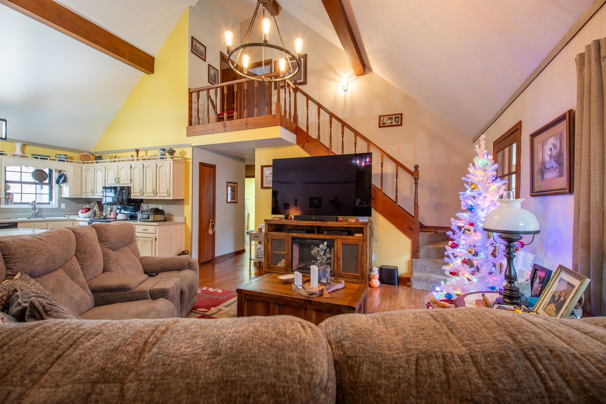 323 Spring Creek Road Westpoint TN 38486