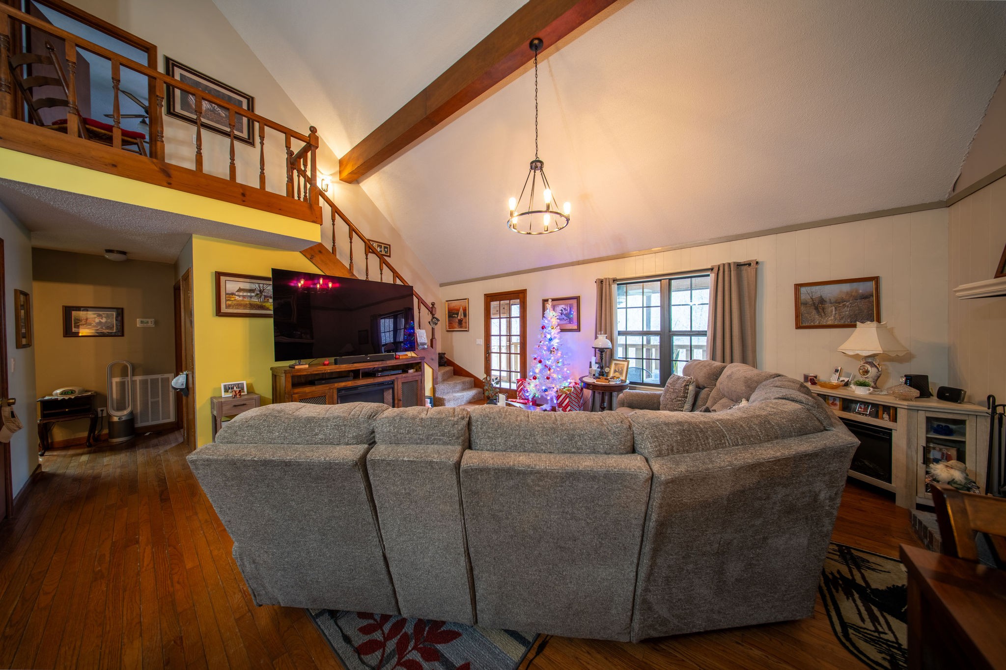 323 Spring Creek Road Westpoint TN 38486